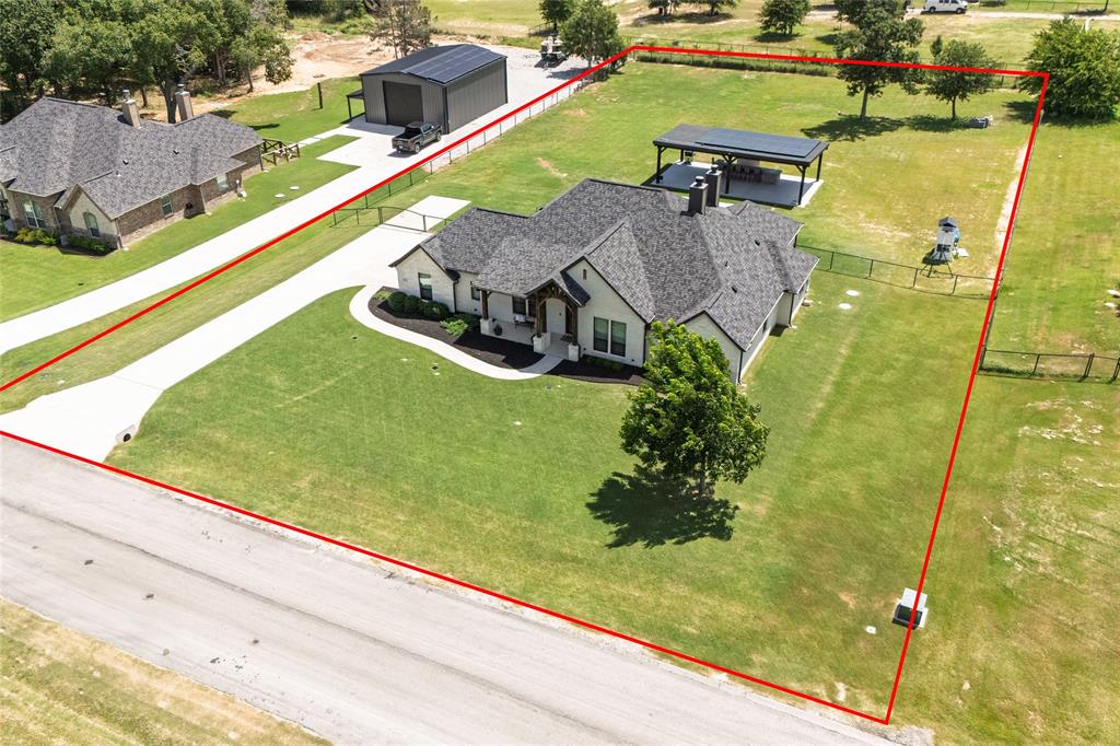3004 Fossil Oaks Drive