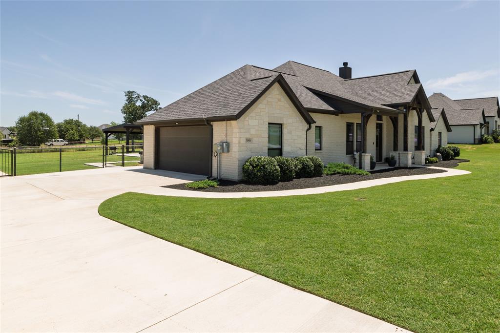 3004 Fossil Oaks Drive