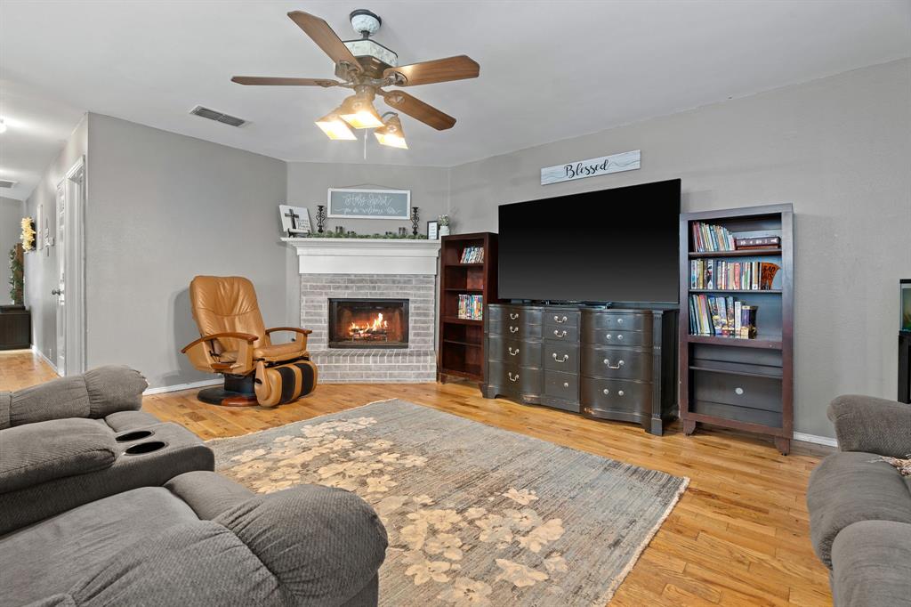 Thousand Oaks Ph I - Residential