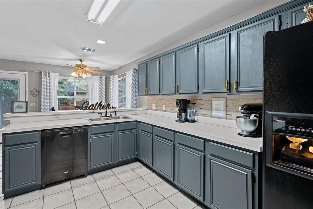 Thousand Oaks Ph I - Residential