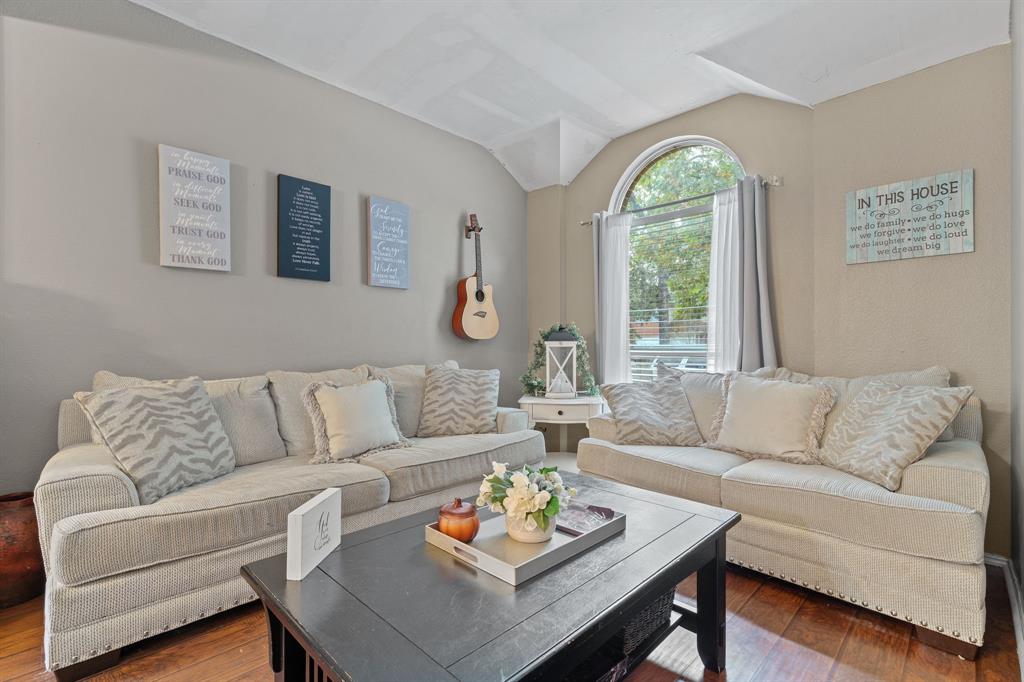 Thousand Oaks Ph I - Residential