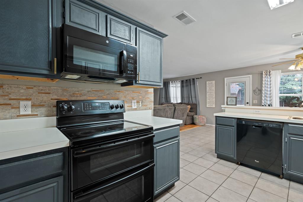 Thousand Oaks Ph I - Residential