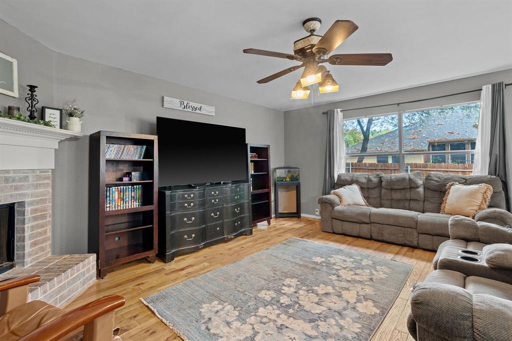 Thousand Oaks Ph I - Residential