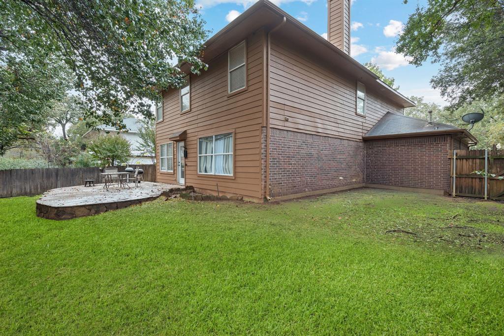 Thousand Oaks Ph I - Residential