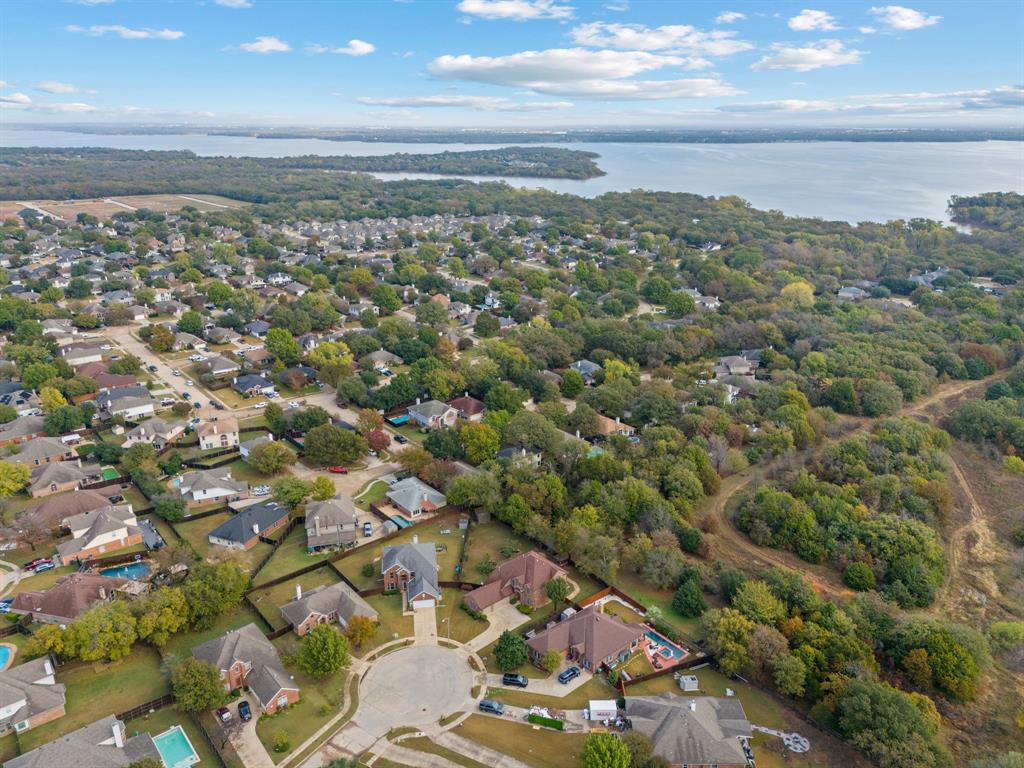 Thousand Oaks Ph I - Residential