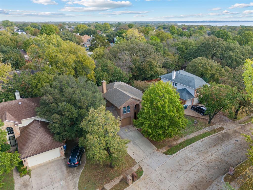 Thousand Oaks Ph I - Residential