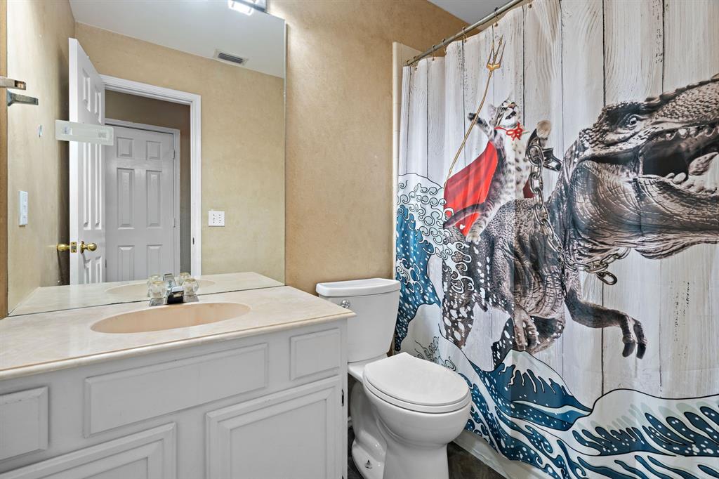 Thousand Oaks Ph I - Residential