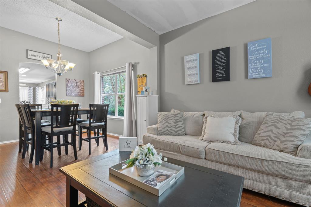 Thousand Oaks Ph I - Residential