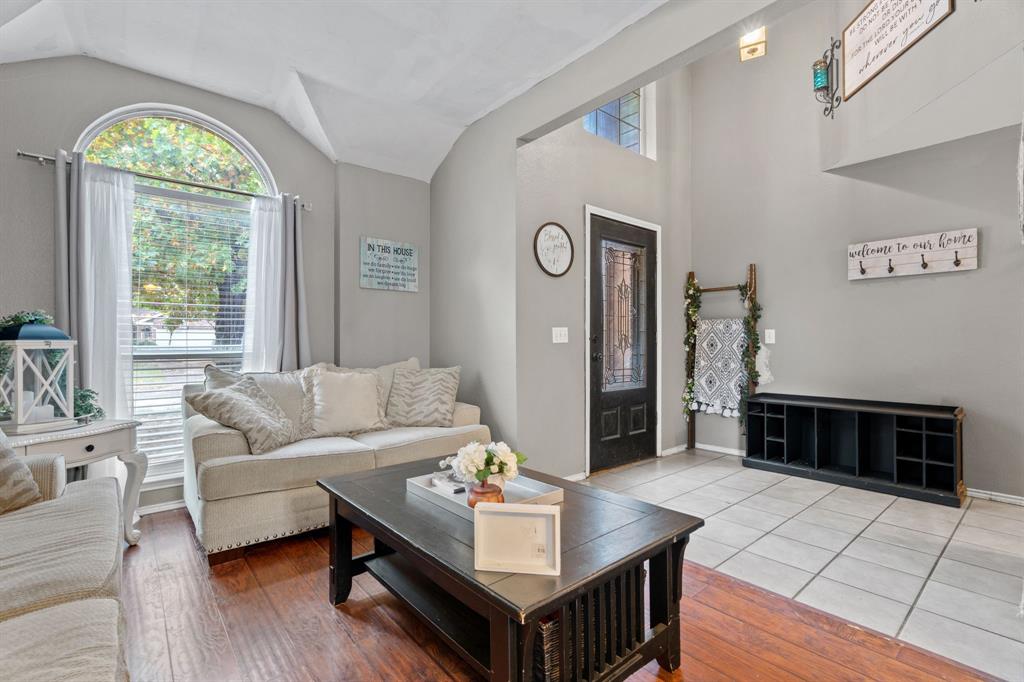 Thousand Oaks Ph I - Residential