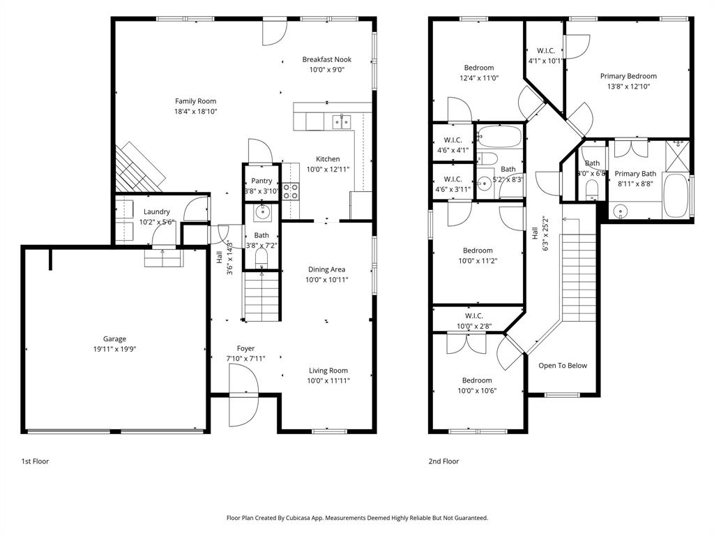 Thousand Oaks Ph I - Residential