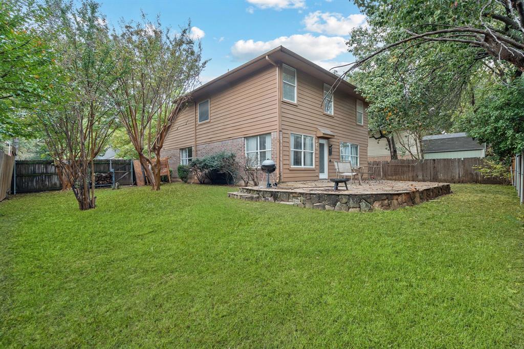 Thousand Oaks Ph I - Residential