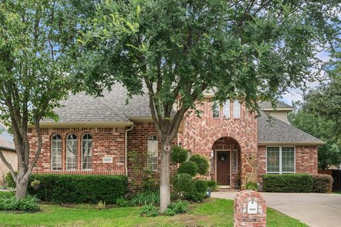 6405 Baycrest Circle Sachse TX 75048