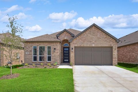 Photo of 6249 White Creek Drive, Celina, TX 75009 (MLS # 21223607)