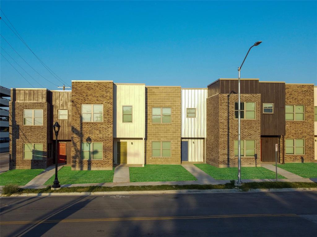 Emory College Sub of Patillo Block 10 Lot 2R - Residential