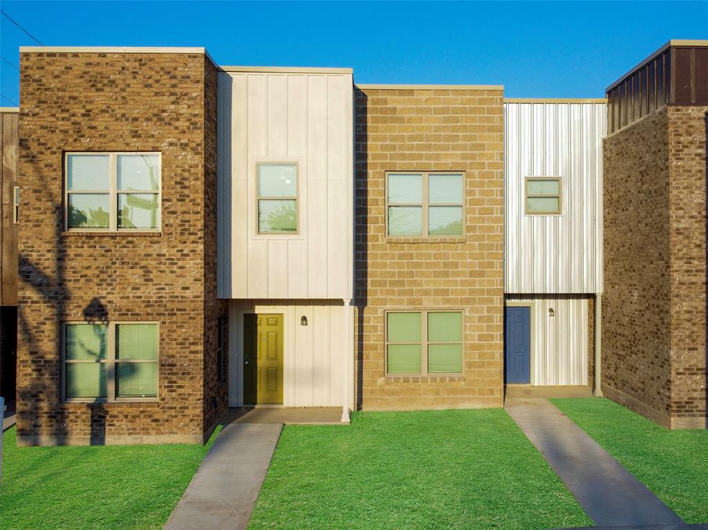 Emory College Sub of Patillo Block 10 Lot 2R - Residential