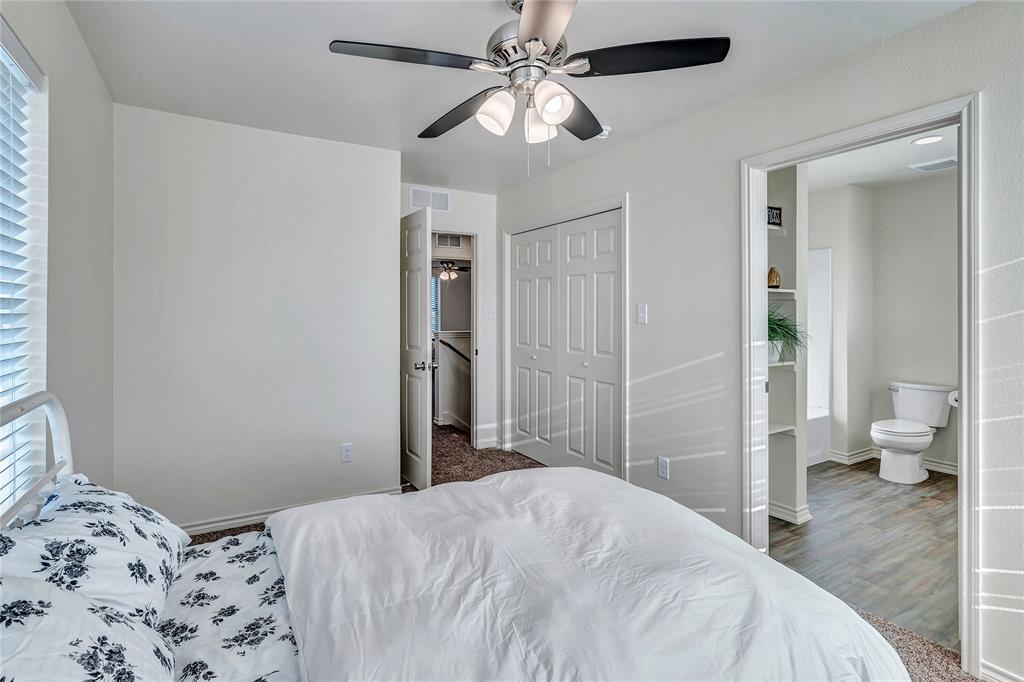 Emory College Sub of Patillo Block 10 Lot 2R - Residential