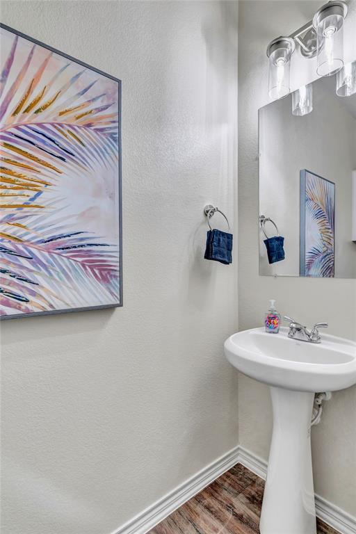 Emory College Sub of Patillo Block 10 Lot 2R - Residential