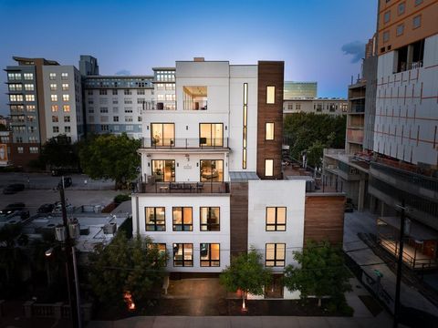 Tiny photo for 2934 N Hall Street #301, Dallas, TX 75204 (MLS # 21100357)