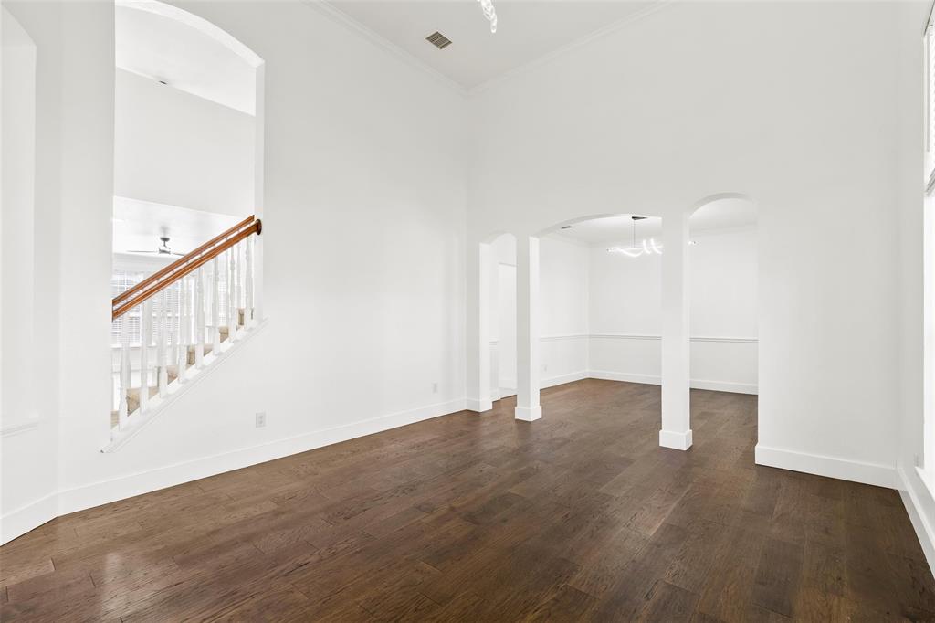 3309 Grantham Drive