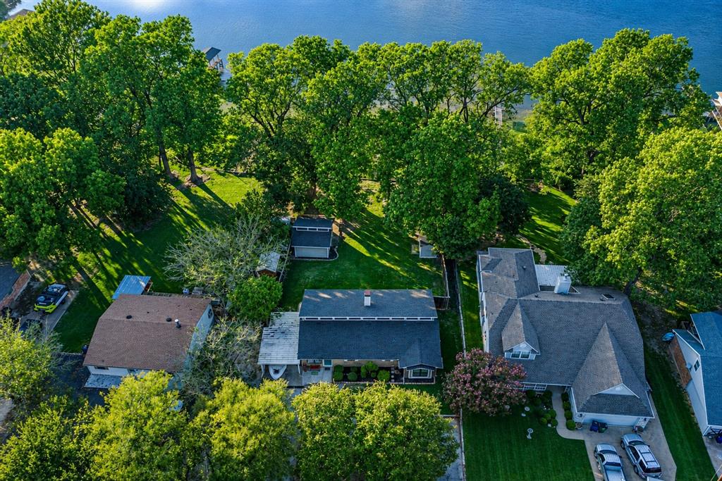 Lake Shore Acrs-Rev - Residential