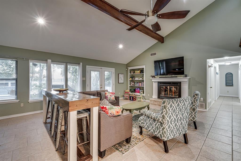 Lake Shore Acrs-Rev - Residential