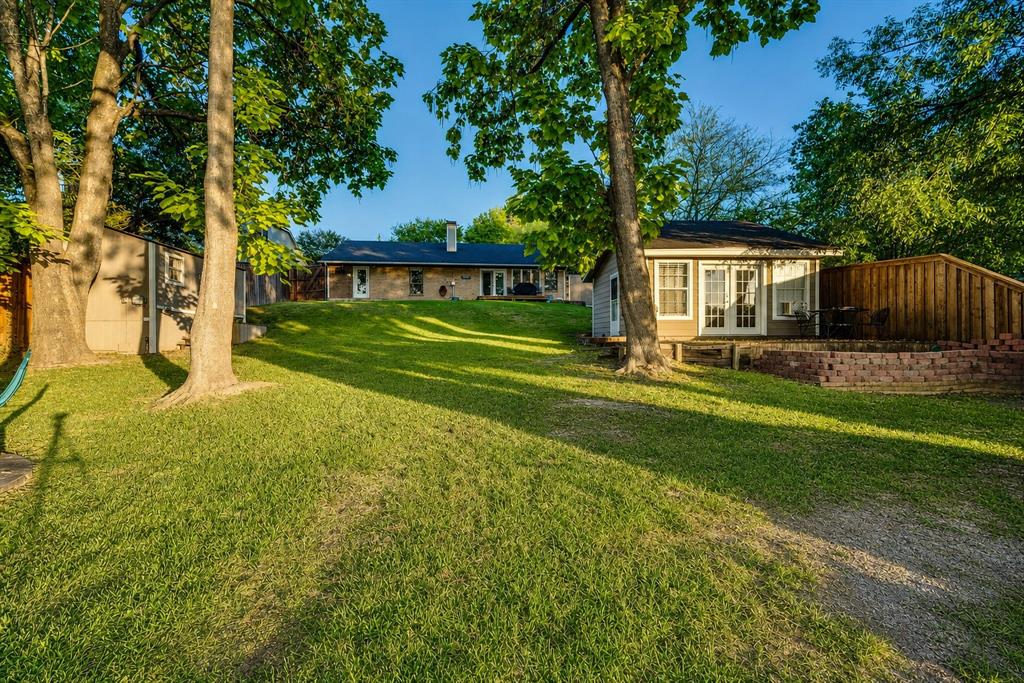 Lake Shore Acrs-Rev - Residential