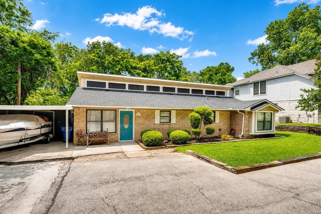 Lake Shore Acrs-Rev - Residential