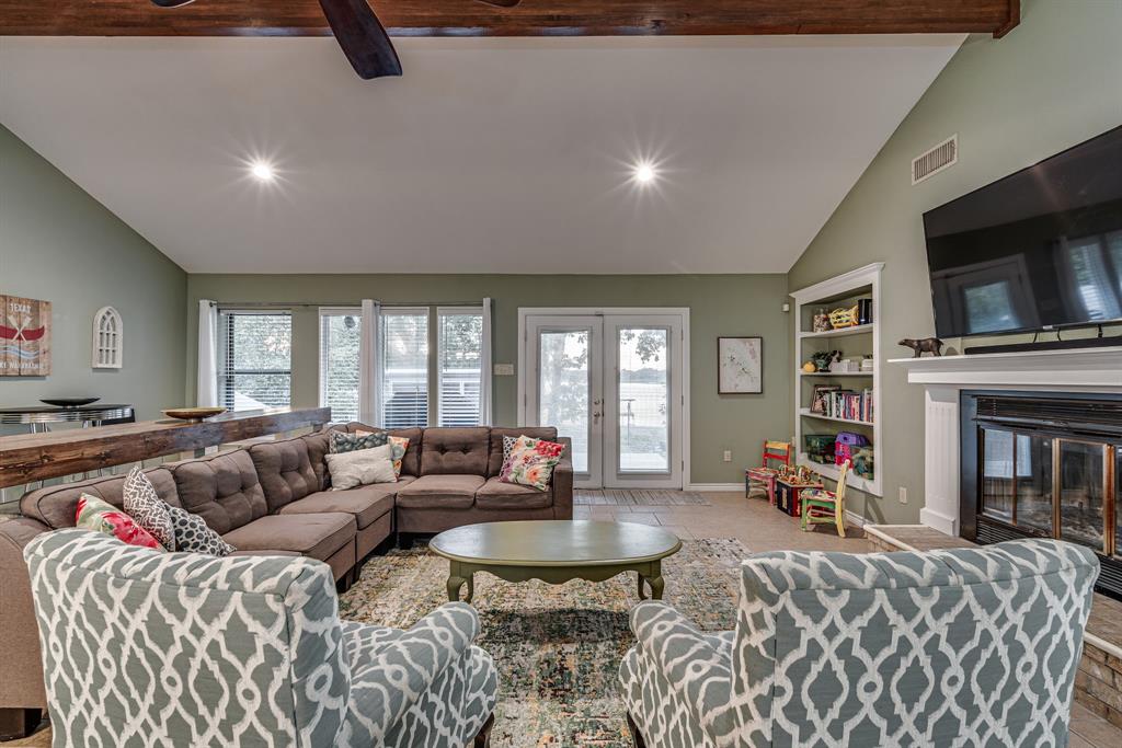 Lake Shore Acrs-Rev - Residential