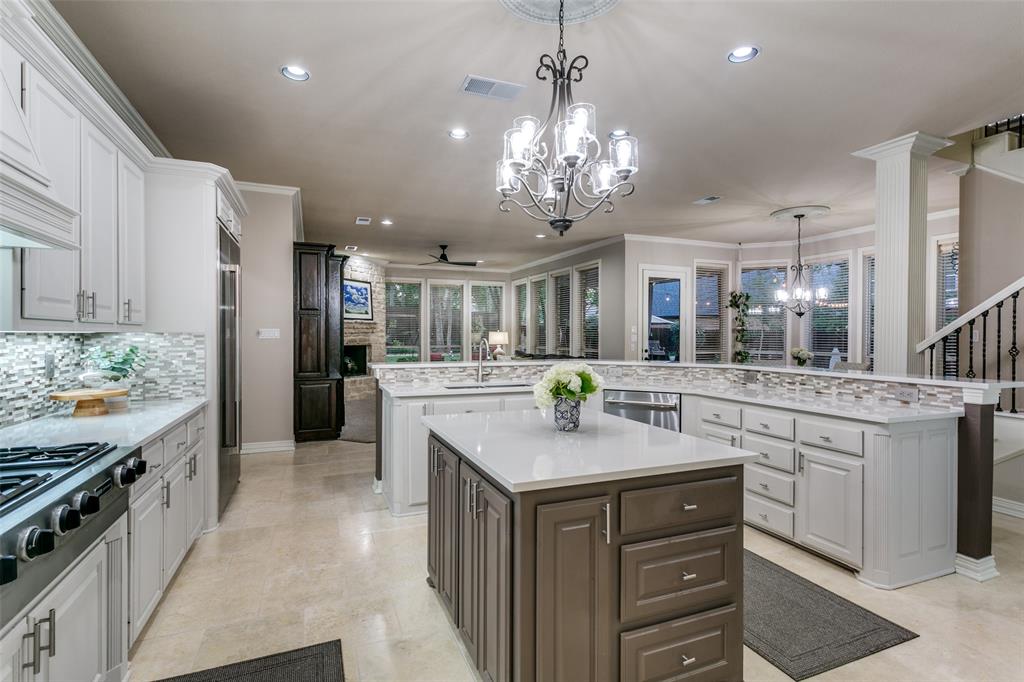 Monticello Estates - Residential