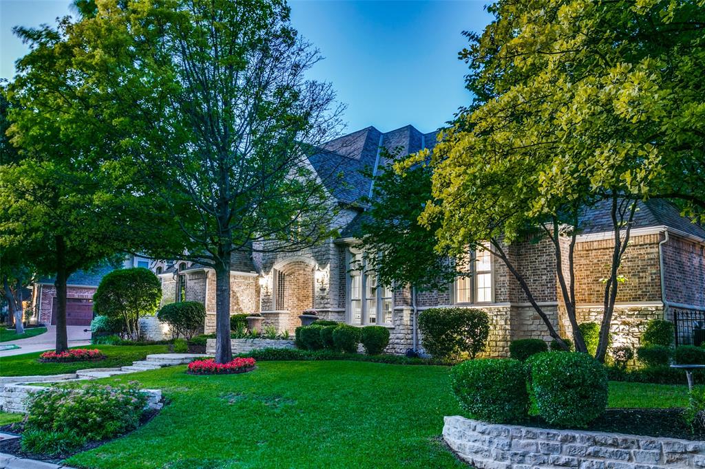 Monticello Estates - Residential