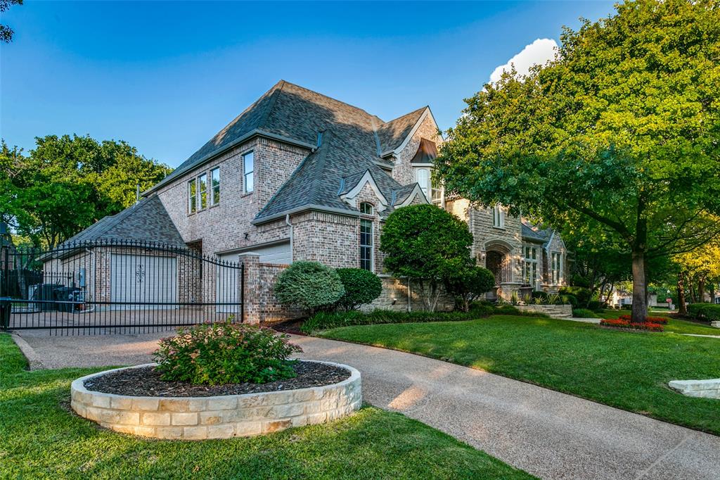 Monticello Estates - Residential