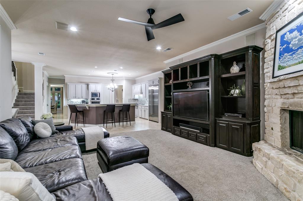 Monticello Estates - Residential