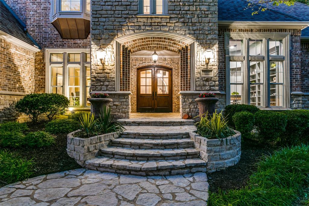 Monticello Estates - Residential