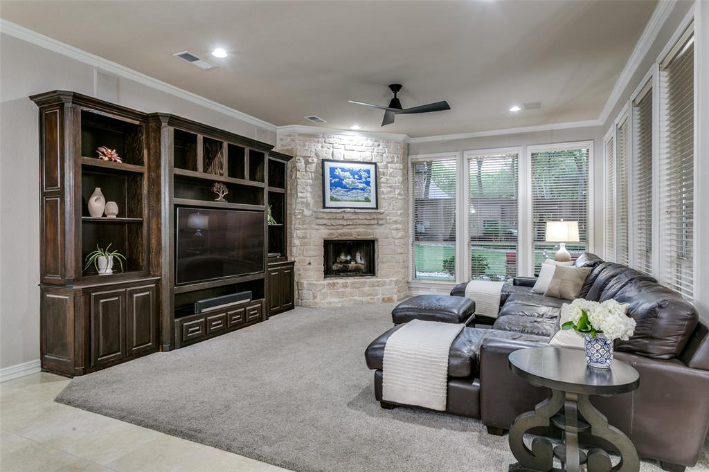 Monticello Estates - Residential