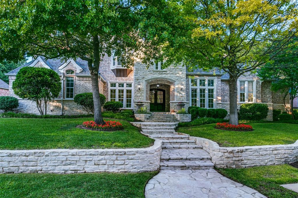 Monticello Estates - Residential