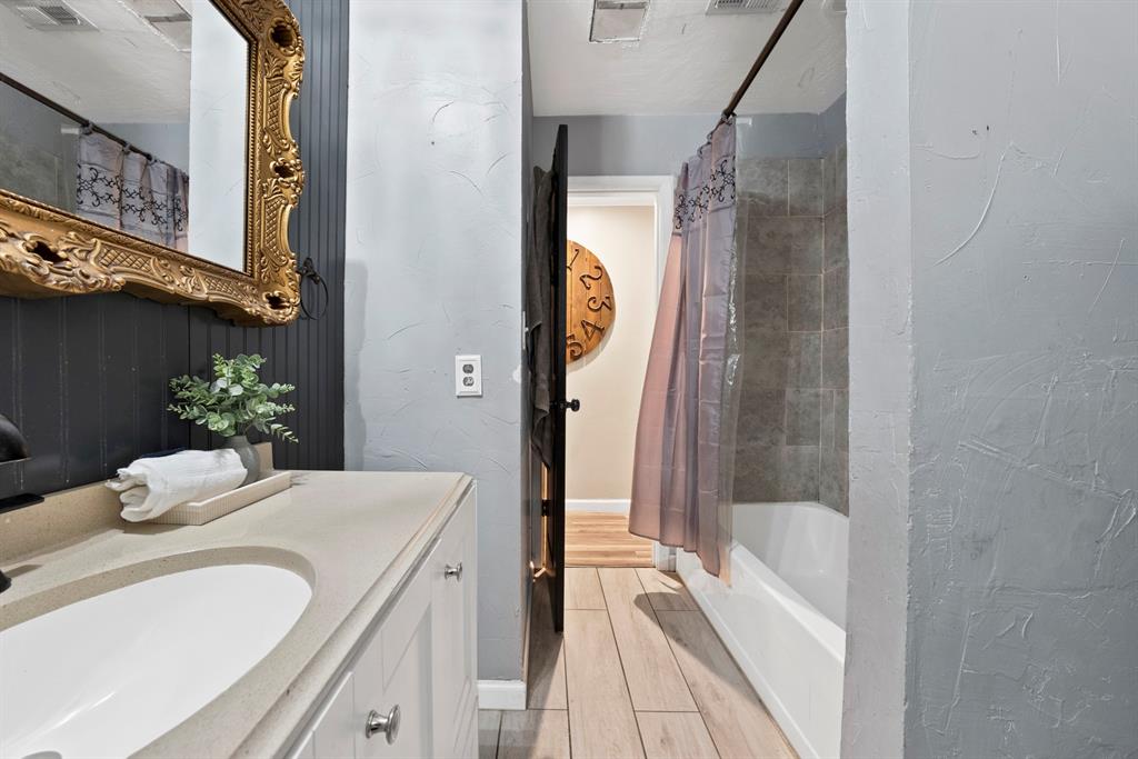 Woodland Hills Sub - Residential