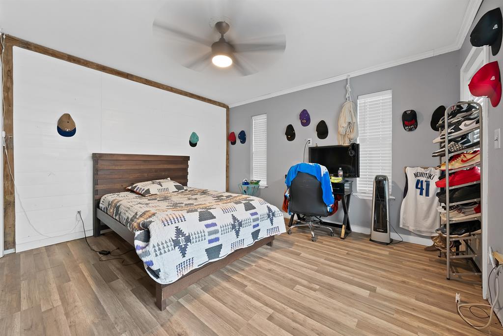 Woodland Hills Sub - Residential