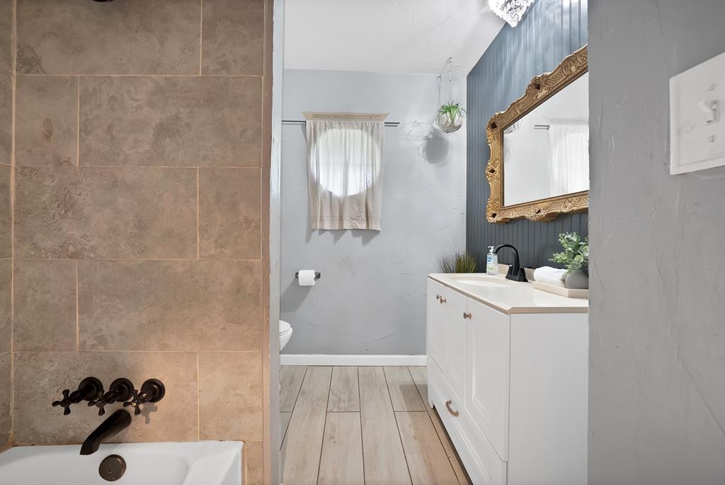 Woodland Hills Sub - Residential