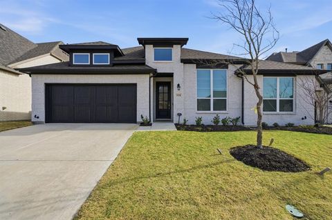 1838 Gem Drive Rockwall TX 75087