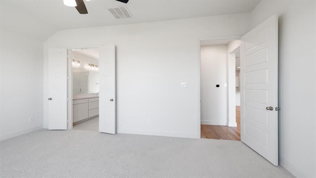 Trinity Falls - Residential