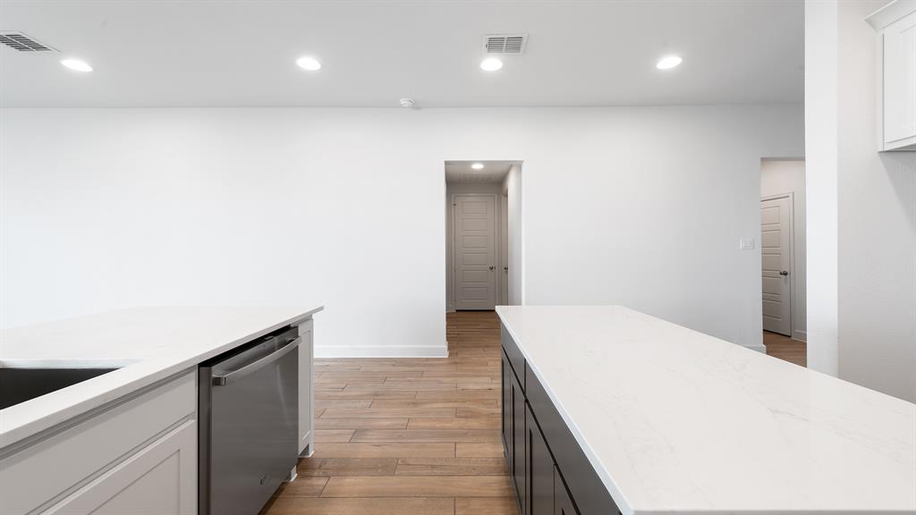 Trinity Falls - Residential