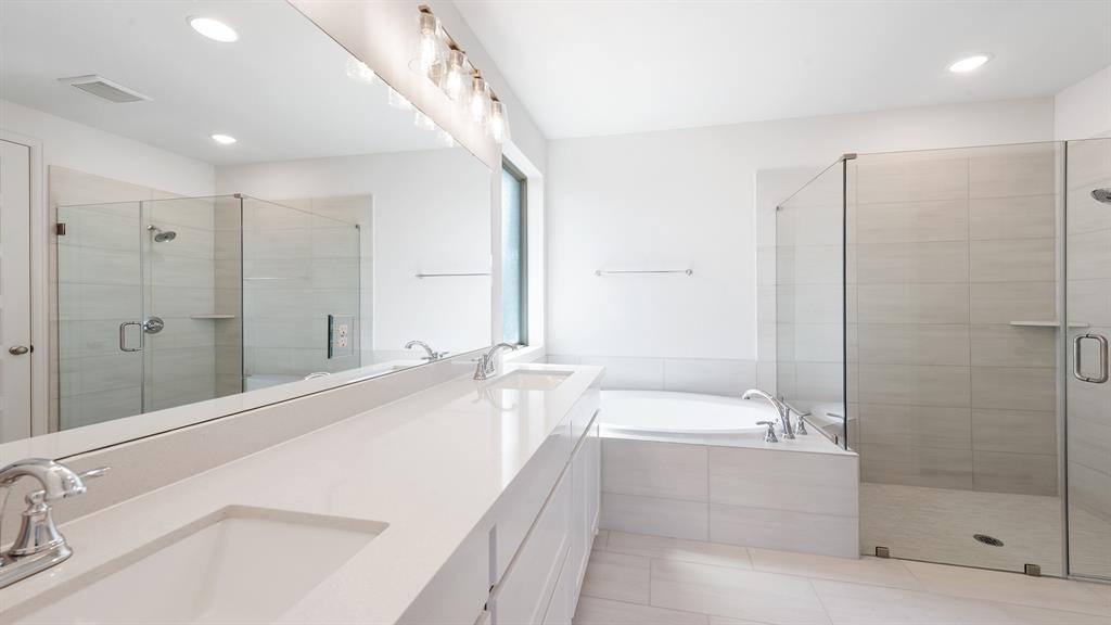 Trinity Falls - Residential