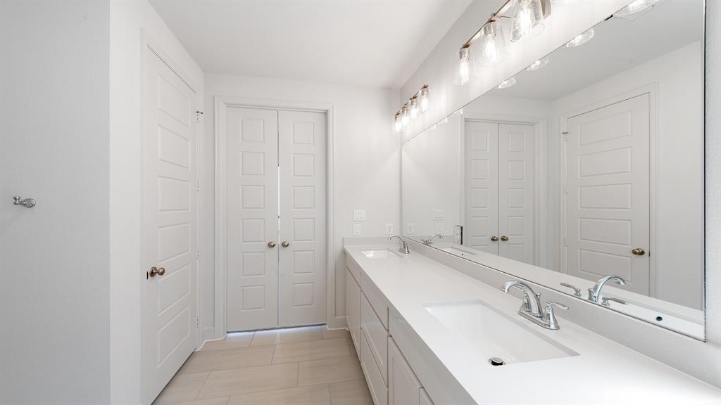 Trinity Falls - Residential