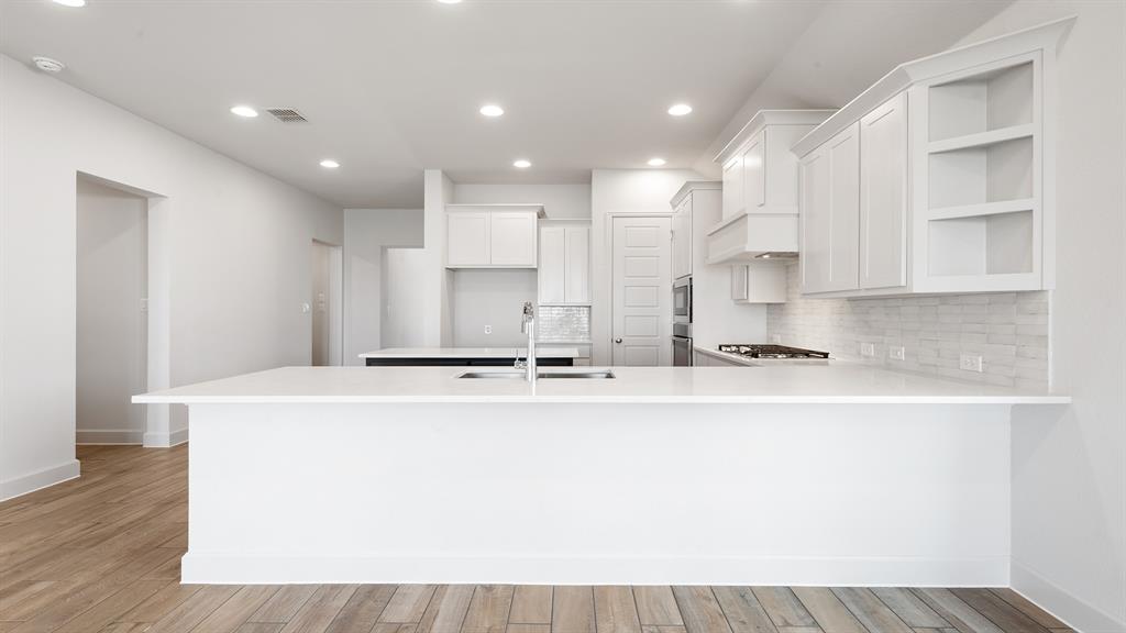 Trinity Falls - Residential