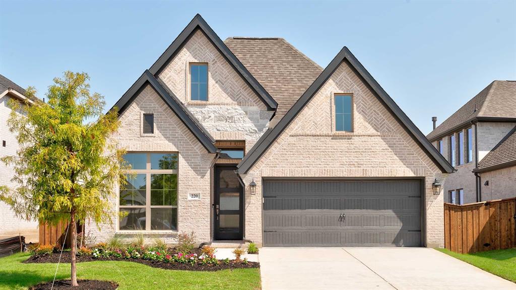 Trinity Falls - Residential