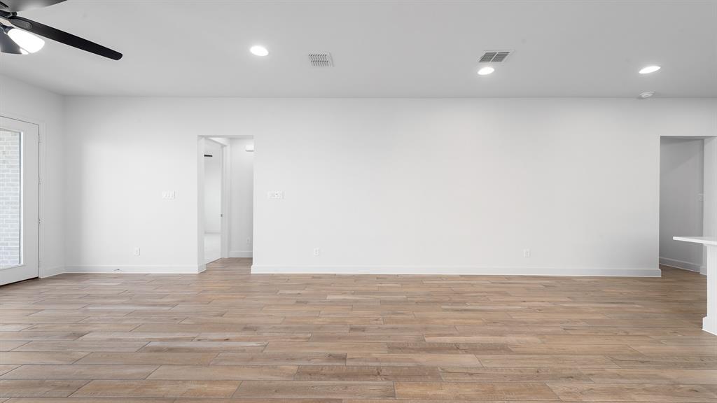 Trinity Falls - Residential