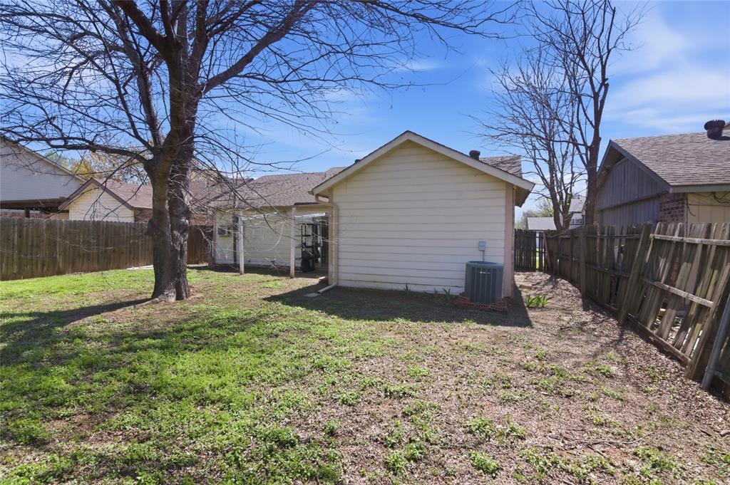 Huntington Village Add - Residential