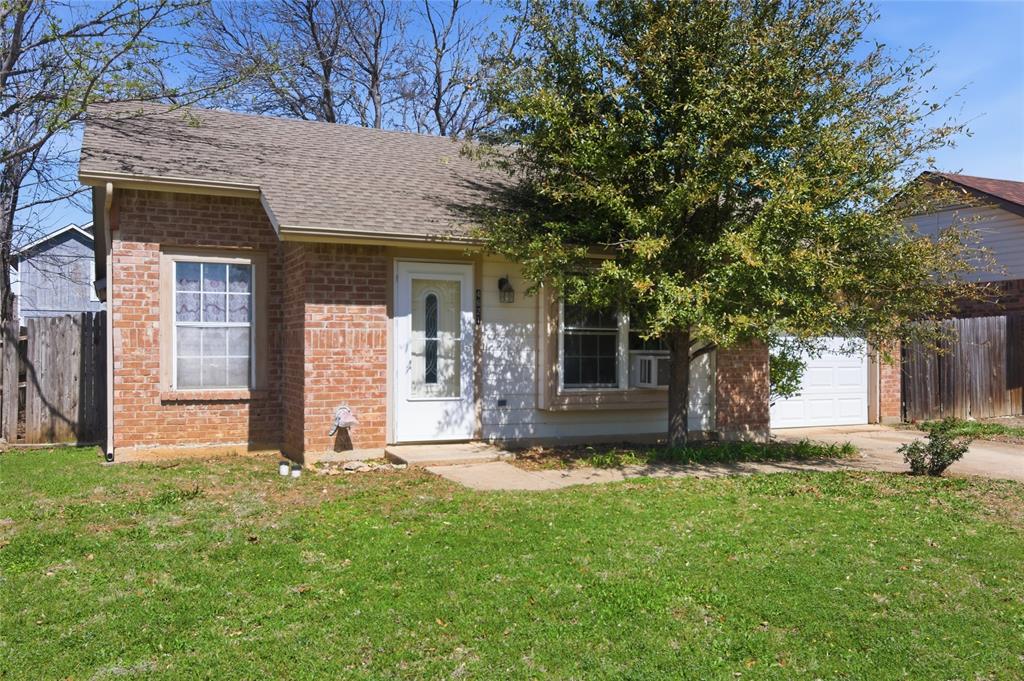 Huntington Village Add - Residential