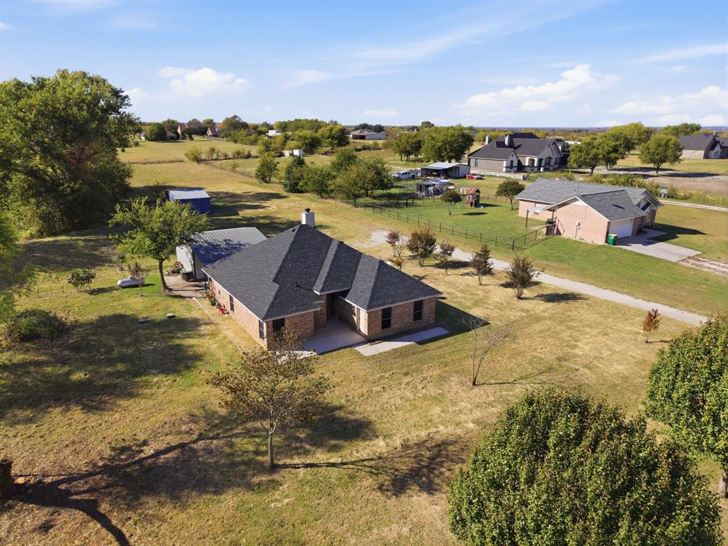 Christine Estates - Residential