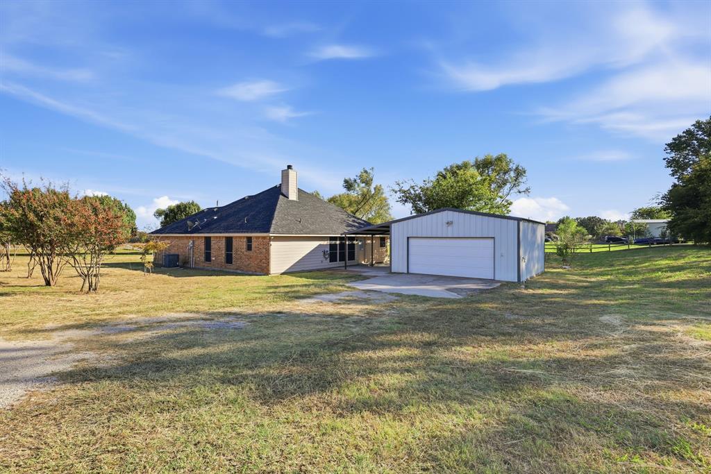 Christine Estates - Residential